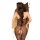 PENTHOUSE - First Lady Bodystocking Black