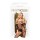 PENTHOUSE - Under Arrest Bodystocking Black