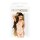 Penthouse Bodystocking mit Garterband