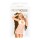 Penthouse Chemise V-Neck Open Back