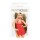 PENTHOUSE - Babydoll Bedtime Story Red