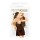 PENTHOUSE - Babydoll Bedtime Story Black