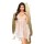 PENTHOUSE - Babydoll Naughty Doll White