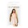 PENTHOUSE - Babydoll Naughty Doll White
