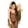 PENTHOUSE - Love on Fire Dress Black