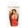 PENTHOUSE - Mini Dress Heart Rob Red
