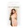 Penthouse Semi Transparent Lace Teddy