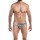 CUT4MEN - Low Rise Bikini Brief Provocative Cartoon
