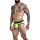 CUT4MEN - Jockair Provocative Neon Lime