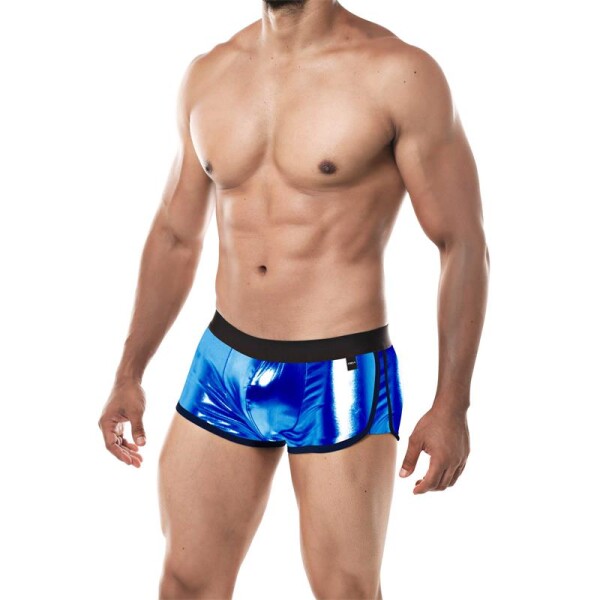 CUT4MEN - Athletic Boxer Rpovocative Skai Blue