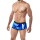 CUT4MEN - Athletic Boxer Rpovocative Skai Blue