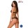 AVANUA - Carina 2 Pieces Set Black
