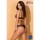 AVANUA - Carina 2 Pieces Set Black