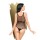 PENTHOUSE - Enjoy The Moment Mesh Body