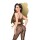 Penthouse Erotische Bodysuit 2-teilig