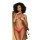 PENTHOUSE - Dangerous Darling Panty Red