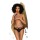 PENTHOUSE - Adore me Panties Black