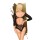 Penthouse Erotische Dessous Kollektion
