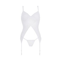 AVANUA - Adelina Corset White