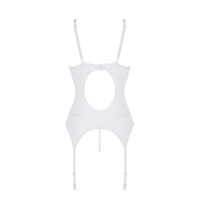 AVANUA - Adelina Corset White