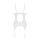 AVANUA Adelina Semi Transparent Corset