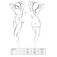 AVANUA - Libby Set Black