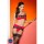 AVANUA - Celia Set Red