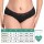 ADALET LINGERIE NATURA Menstruationslatschen