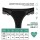 ADALET LINGERIE Flora Menstruationslatschen