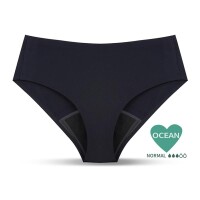 ADALET ECO PERIOD - Ocean Menstrual Panty Normal