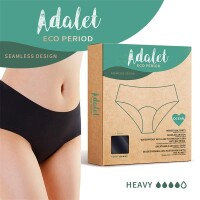 ADALET LINGERIE Ocean Menstruation Panty