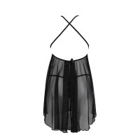 AVANUA - Leslie Chemise and Thong