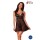 AVANUA - Leslie Chemise and Thong