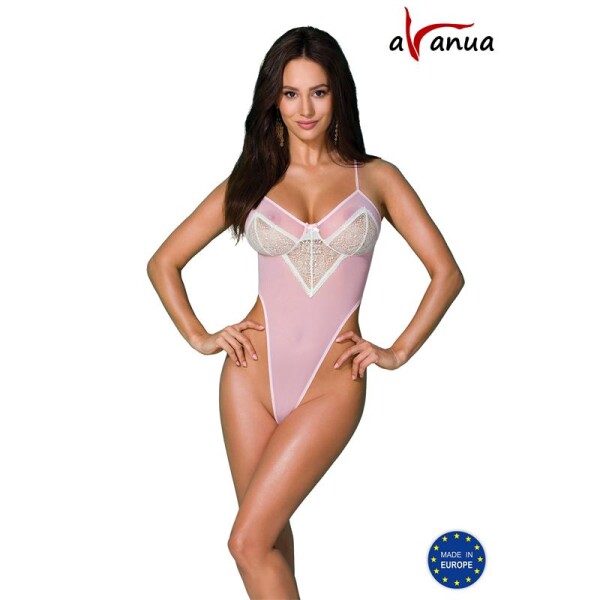 AVANUA - Pamela Body Pink