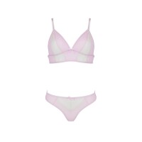 AVANUA Pamela Body Pink