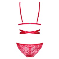 OBSESSIVE Bra mit Sensualdetails