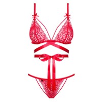 OBSESSIVE - Lovlea 2 Pieces Set