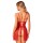 OBSESSIVE - Claussica Babydoll and Thong