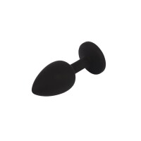 CHISA - Señuelo Butt Plug with Gem