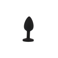 CHISA - Señuelo Butt Plug with Gem