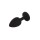 CHISA - Señuelo Butt Plug with Gem