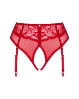 OBSESSIVE - Dagmarie Garter Panties