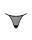 OBSESSIVE Thong Celia Line