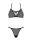 OBSESSIVE - Celia Noir 2 Pieces Set
