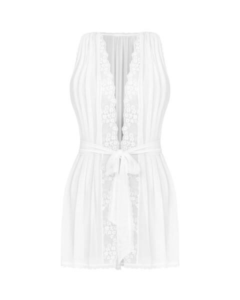 OBSESSIVE - Heavenlly Peignoir