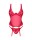OBSESSIVE - Lacelove Corset