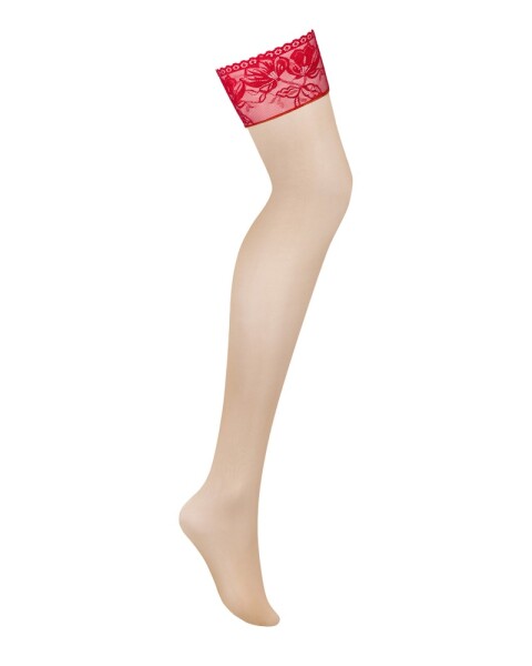 OBSESSIVE - Lacelove Stockings