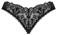 OBSESSIVE - Donna Dream Crotchless Thong