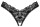 OBSESSIVE - Donna Dream Crotchless Thong