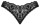OBSESSIVE - Donna Dream Crotchless Thong